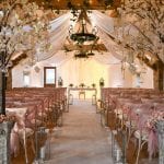 Beeston Manor Wedding Venue Lancashire Hoghton Preston chairs