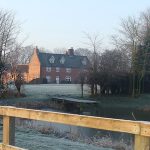 Dove Barns