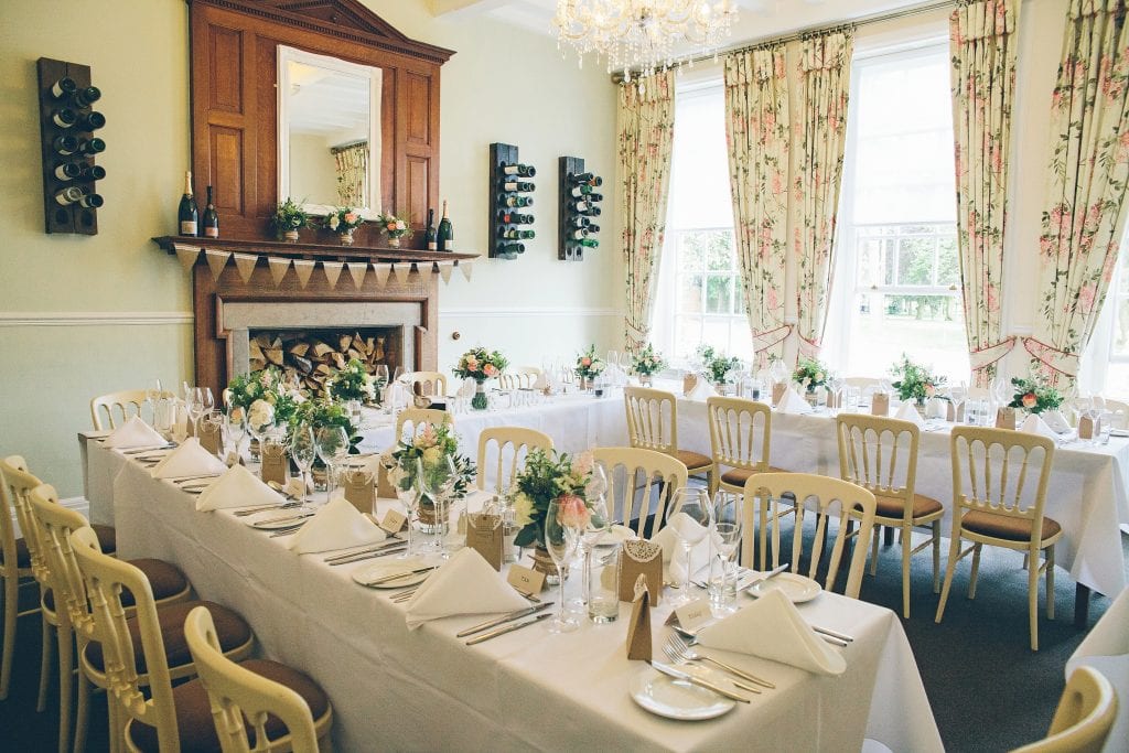 Firsthand Photography – Kelham House