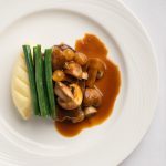 Braised beef 3