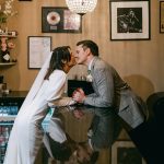 Mr & Mrs Goodden
