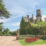 Manor-By-The-Lake