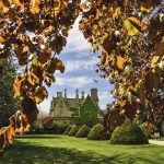 Manor Front Garden Autumn_highres Retouched Lightened