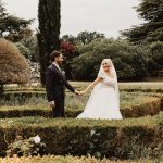 Zoe & Alex