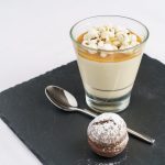 panna cotta