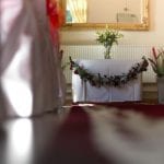 Wedding venue south wales