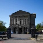 Wedding venue south wales