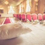 Wedding venue south wales