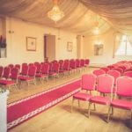 Wedding venue south wales