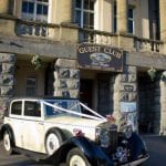 Wedding venue south wales