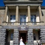 Wedding venue south wales