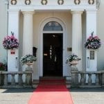 Wedding venue South Wales