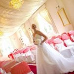 Wedding venue south wales