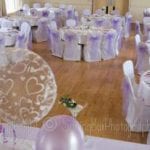 Wedding venue south wales