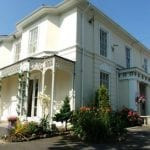Wedding venue South Wales