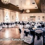 Wedding venue south wales