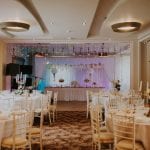 Darwin Lake Wedding Breakfast