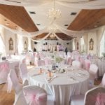 Wedding venue south wales