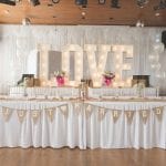 Wedding venue south wales