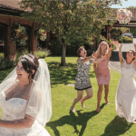 Wedding venue cardiff south wales