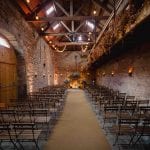 2. Doxford Barns, The Threshing Hall – Dru Dodd Photography