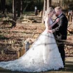 HILTON Utilita Bowl - Wedding Brochure Photoshoot