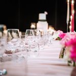 HILTON Utilita Bowl - Wedding Brochure Photoshoot