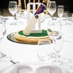 HILTON Utilita Bowl - Wedding Brochure Photoshoot