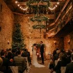 Doxford Barns – Real Wedding – Rosie Davison Photography (2)