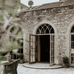 The pig near Bath