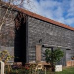 barn