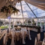 Lara and Geraint 25th November 2017Oldwalls Gower.