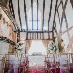 Ceremony room 1