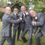 Groomsmen