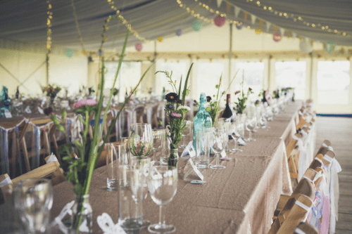 5 Cornish Tipi