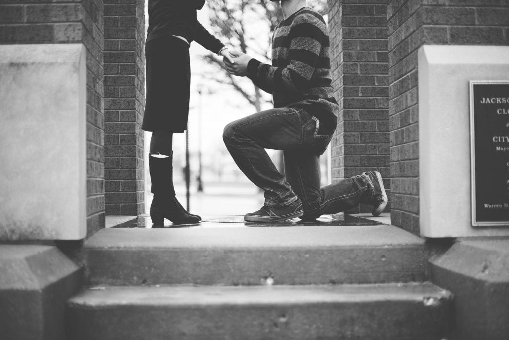 Proposal unsplash