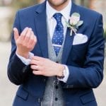 Groomswear