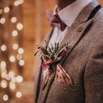 Groomswear-flowers
