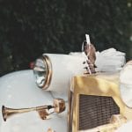 Wedding-cars