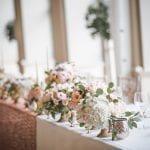 Wedding table