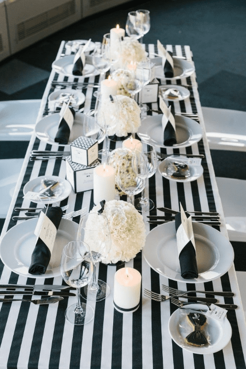 15 Modern monochrome Pinterest