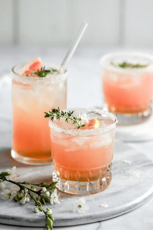 9 Alcohol free drinks
