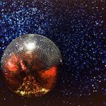 Wedding supplier disco