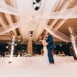 Wedding supplier DJ disoc