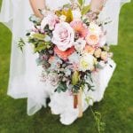Wedding florist suppliers