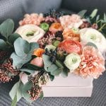 Suppliers wedding florist