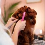 Hair & Beauty wedding suppliers
