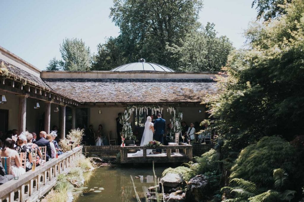 Matara Centre Wedding Venue