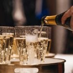Toastmaster for weddings