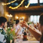 Toastmaster wedding suppliers